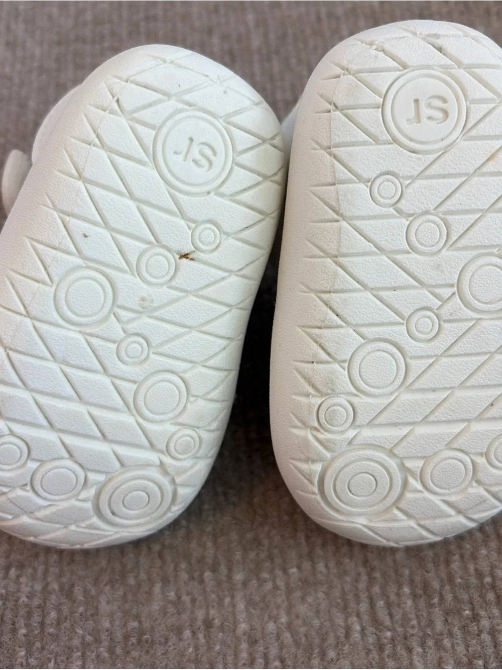 Stride Rite munchkin by